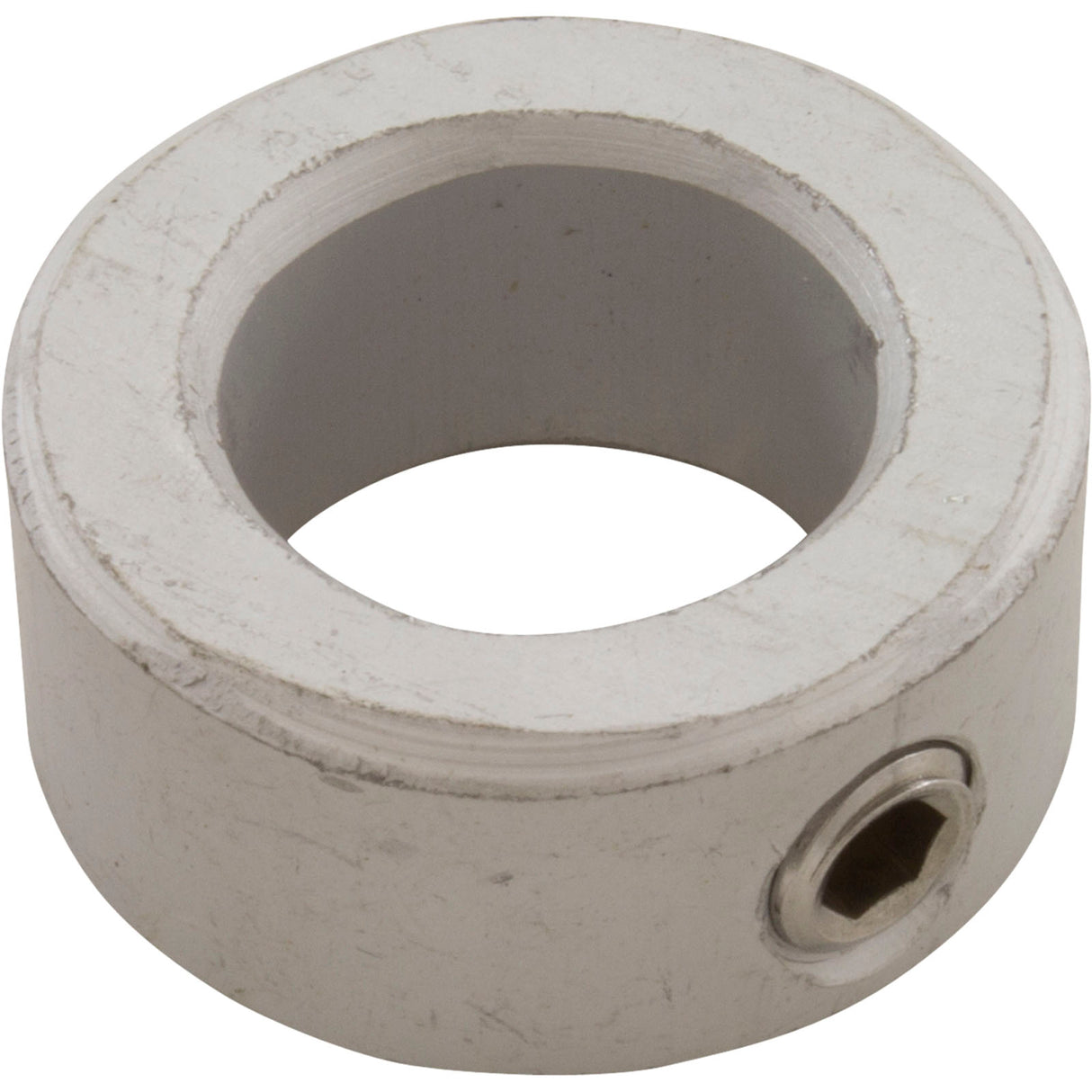 Locking Collar, GLI Pool Products, Whirlwind, w/Allen Screw : 99-55-4395009
