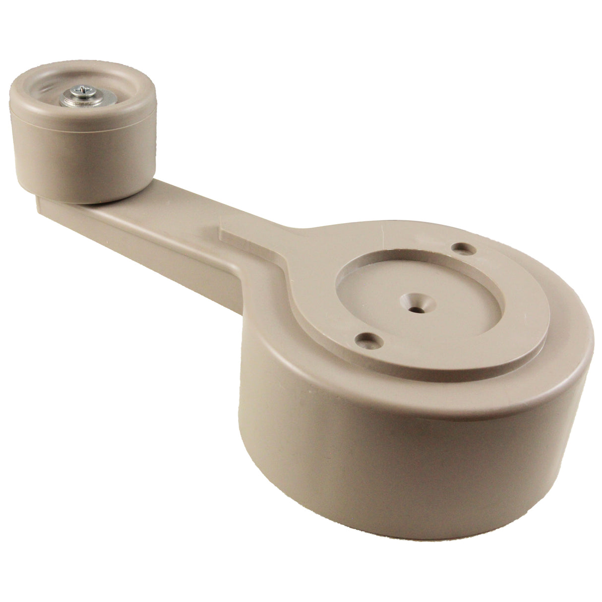 Hand Crank, Horizon Ventures, w/Knob, Tan : 2015 TAN - Horizon Ventures - 2015 TAN - PartsForSpas.com