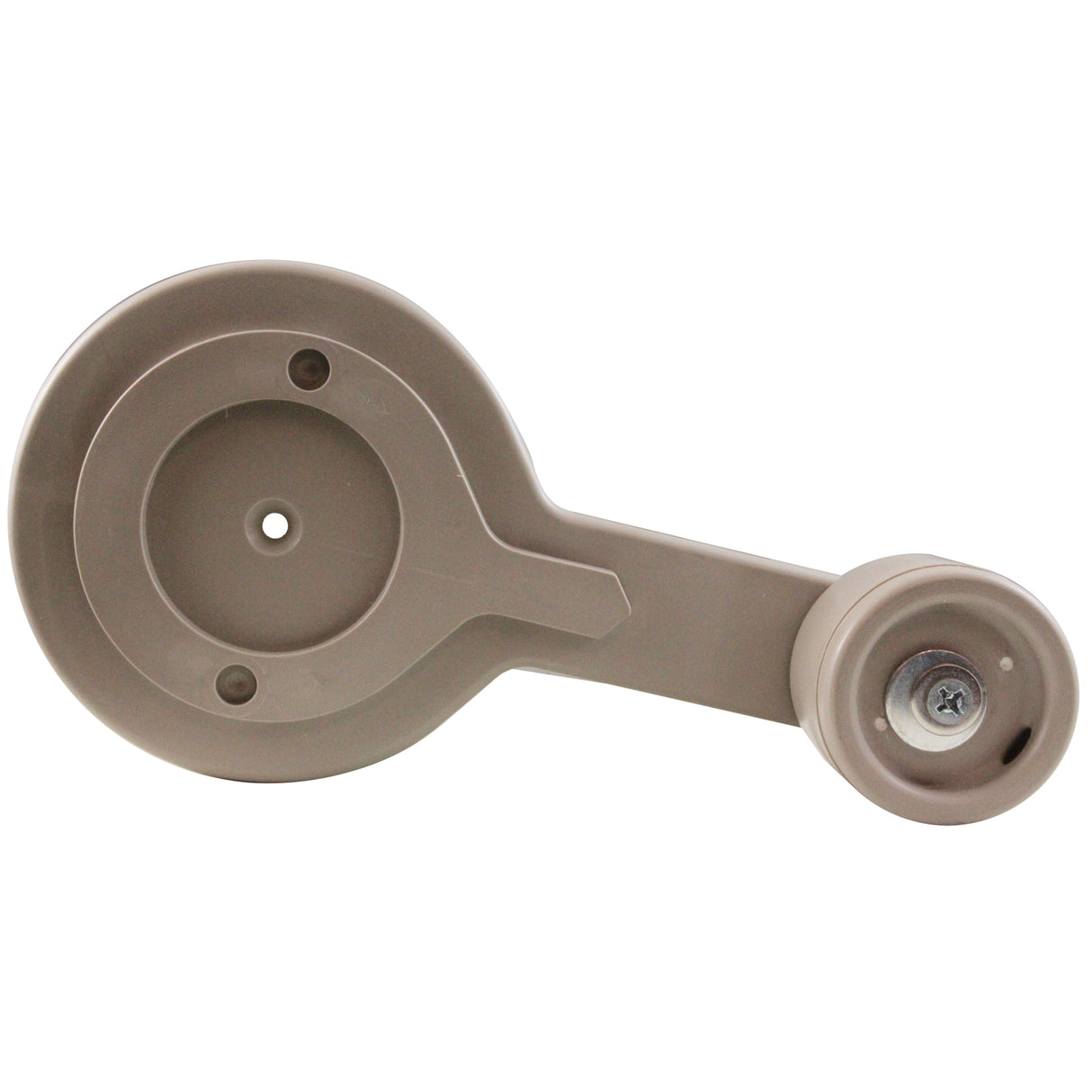 Hand Crank, Horizon Ventures, w/Knob, Tan : 2015 TAN - Horizon Ventures - 2015 TAN - PartsForSpas.com