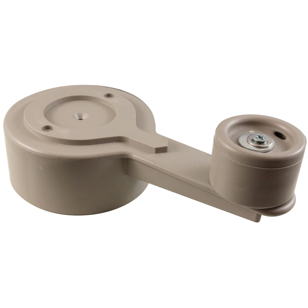 Hand Crank, Horizon Ventures, w/Knob, Tan : 2015 TAN - Horizon Ventures - 2015 TAN - PartsForSpas.com
