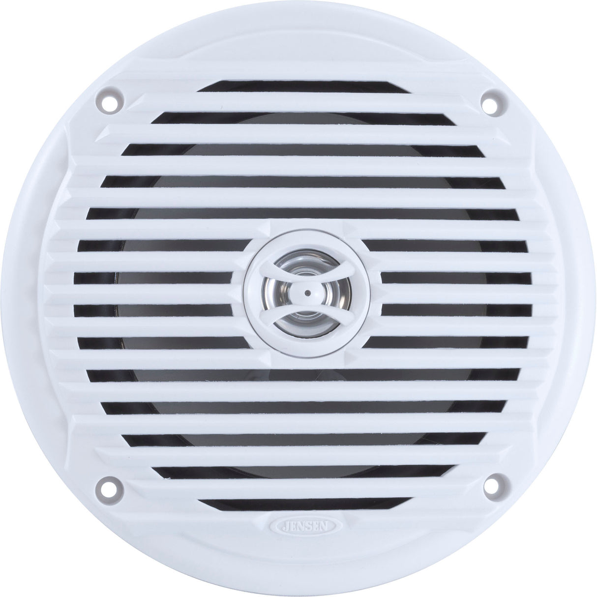Speaker, Jensen, MS6007W, 60w, 6-1/2", White, Single : MS6007W