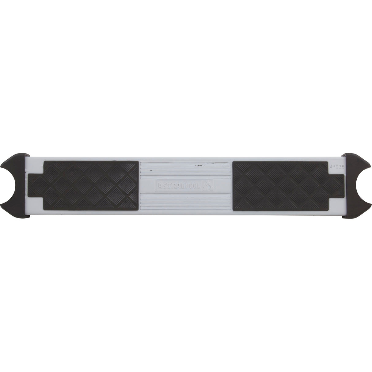 Ladder Tread, Astral, Universal Replacement, Stainless Steel : 07634R0100 - Astral Products, Inc. - 07634R0100 - PartsForSpas.com
