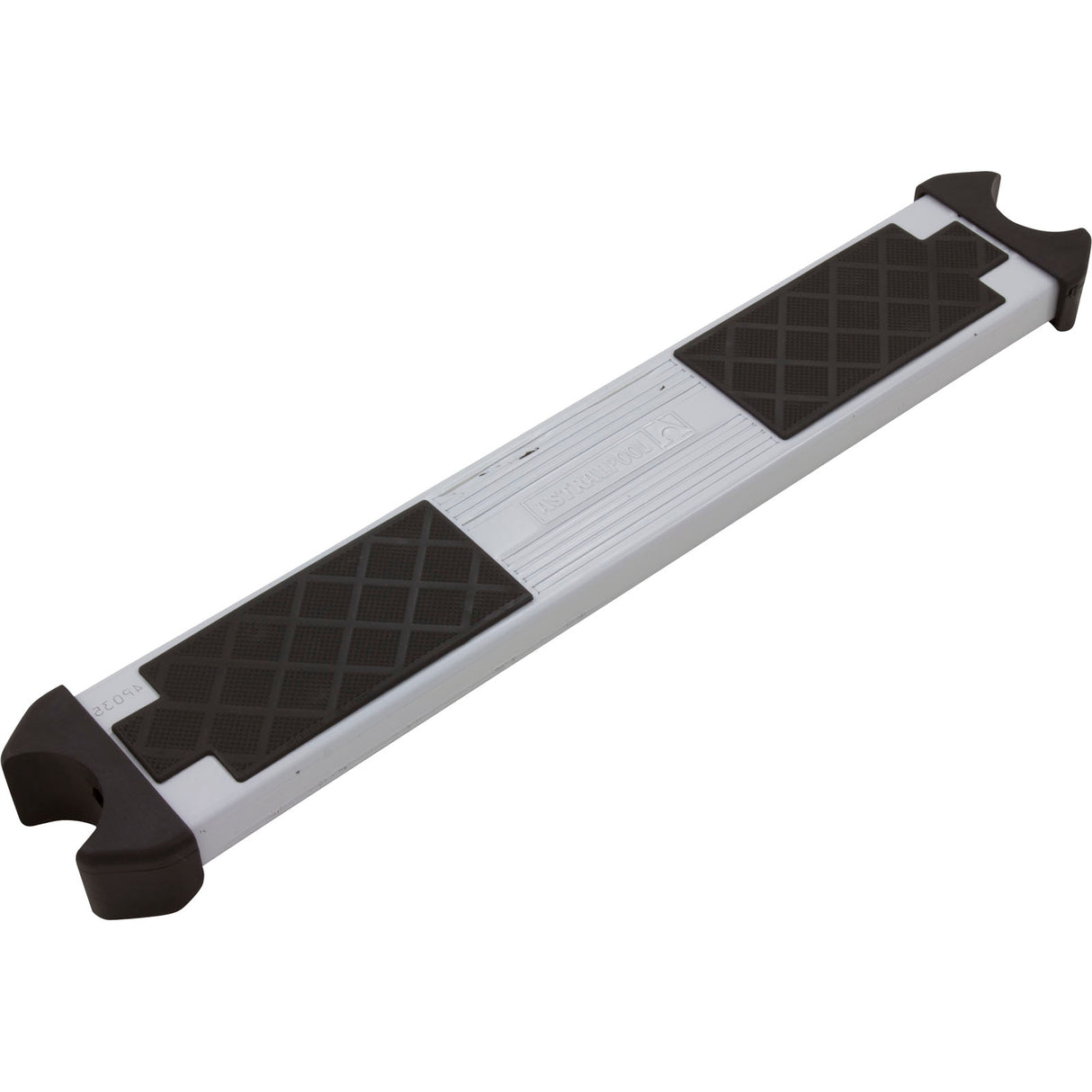 Ladder Tread, Astral, Universal Replacement, Stainless Steel : 07634R0100 - Astral Products, Inc. - 07634R0100 - PartsForSpas.com