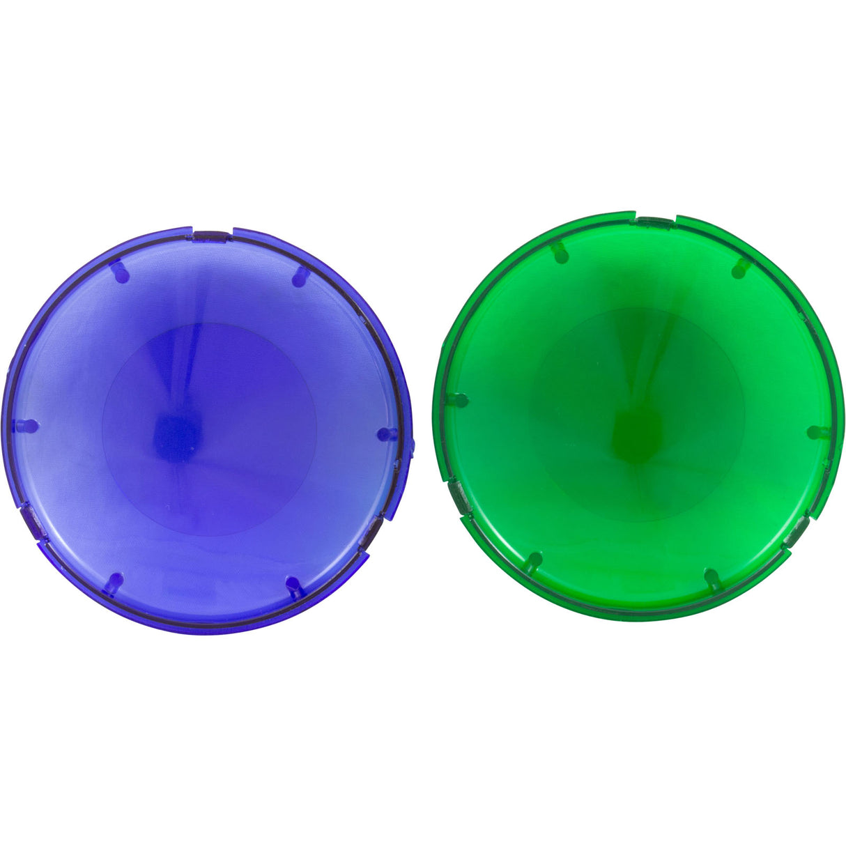Lens Set Lux Grn/Blu : 76560300