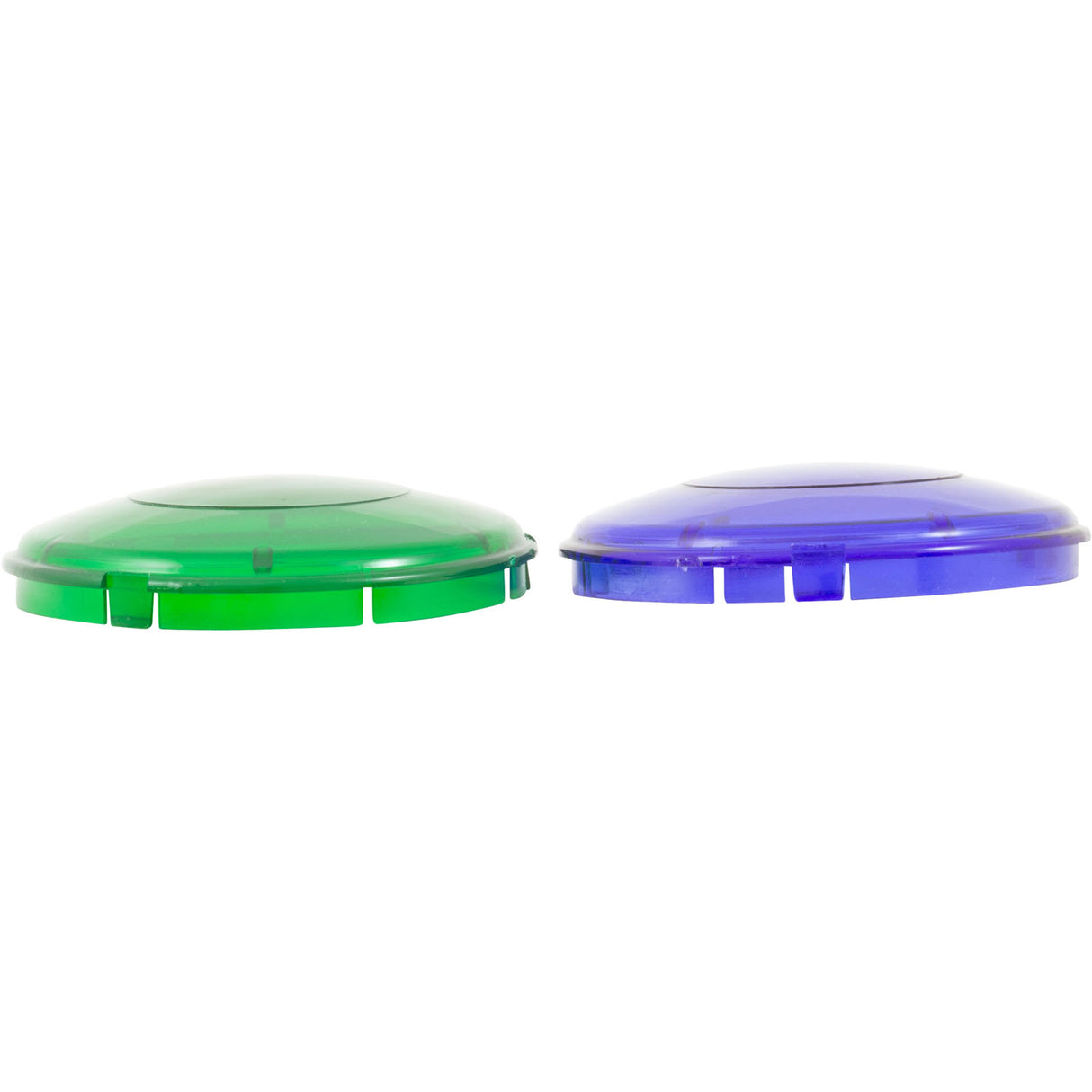 Lens Set Lux Grn/Blu : 76560300