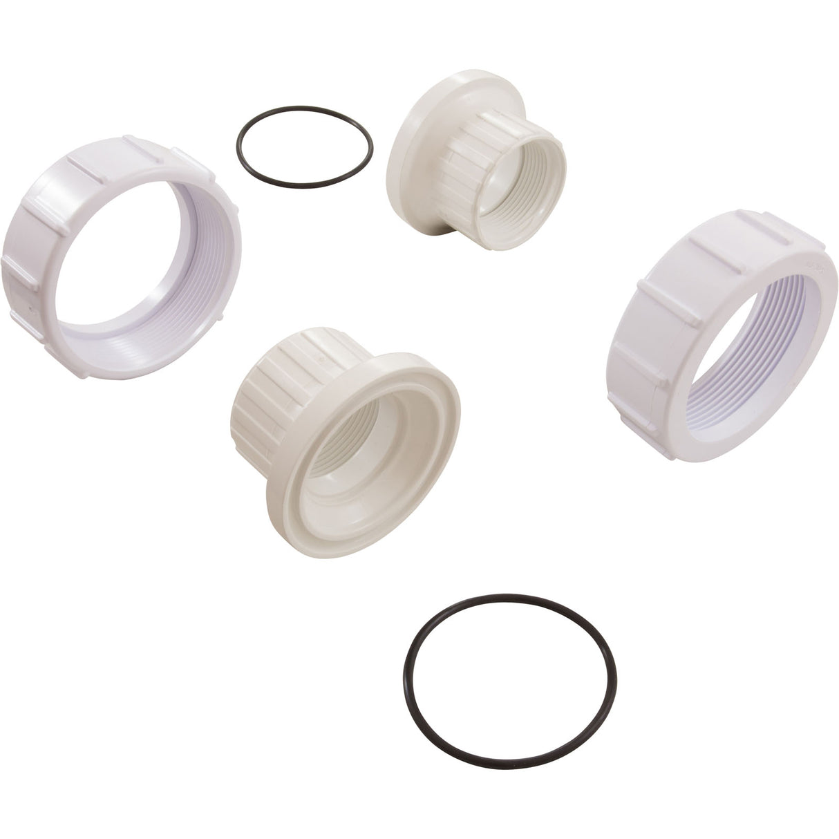 Half Union Pkg 1-1/2 In Npt : 77703-0100