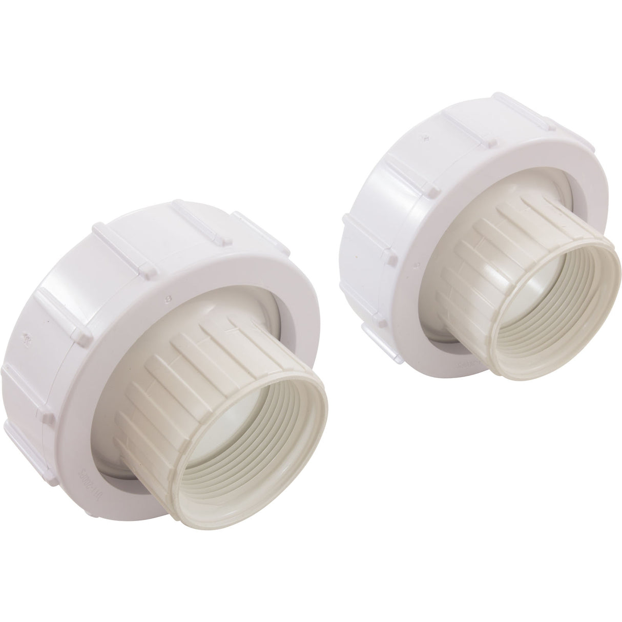 Half Union Pkg 1-1/2 In Npt : 77703-0100
