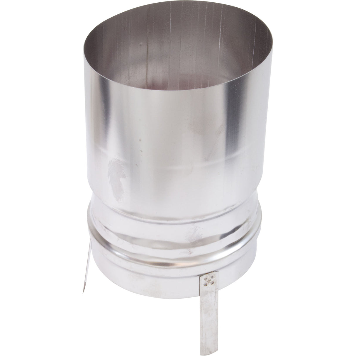 Appl Adapter Kit-Heat Fabventing Gas He : 77707-0086 - Pentair - 022315209978 - PartsForSpas.com