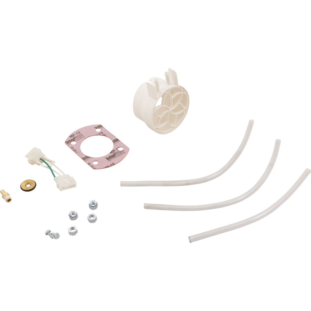 Combustion Blower Kit 175K Na : 77707-0250 - Pentair - 77707-0250 - PartsForSpas.com