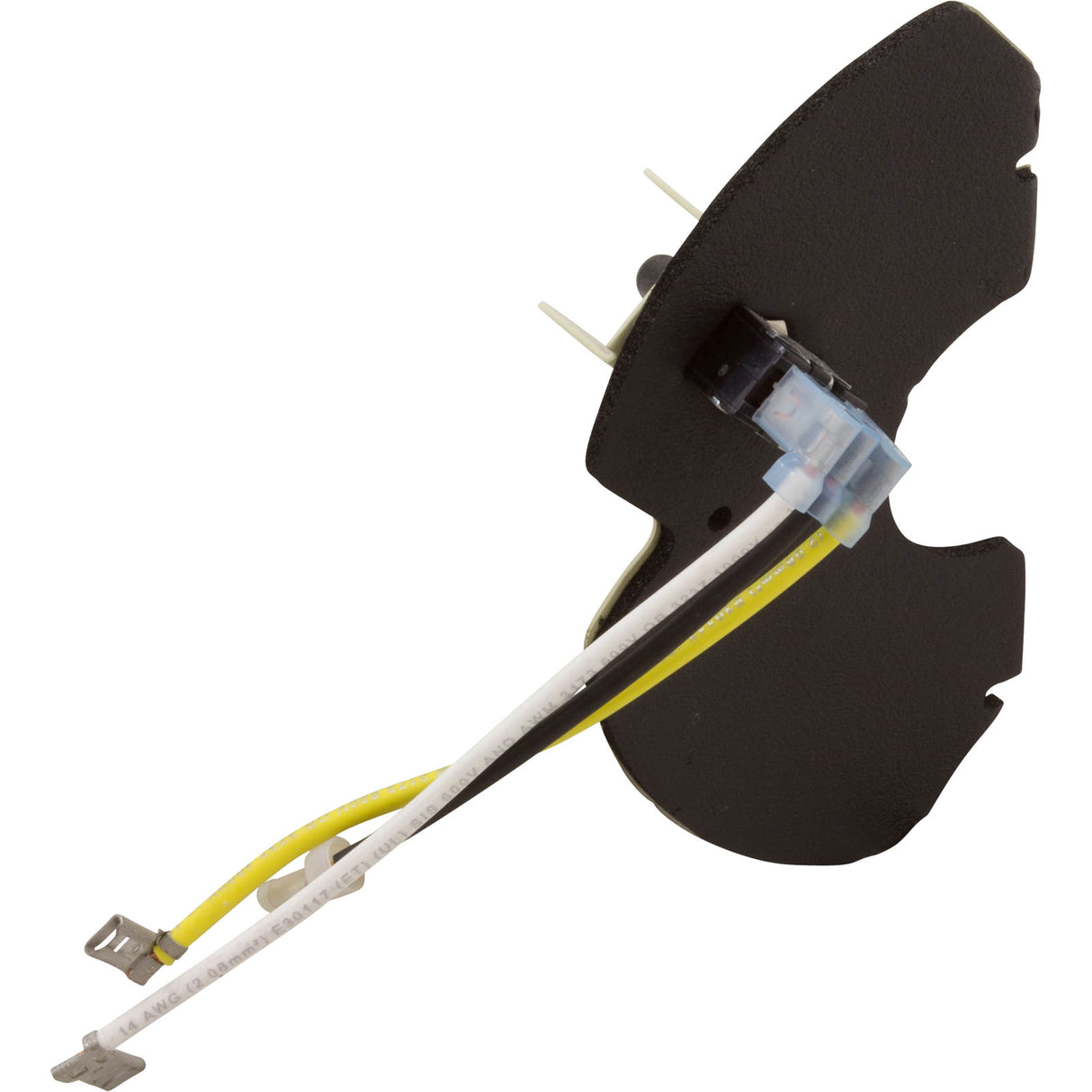 Switch Asy 2Sp Toggle Almd 56 Frame : 79129900