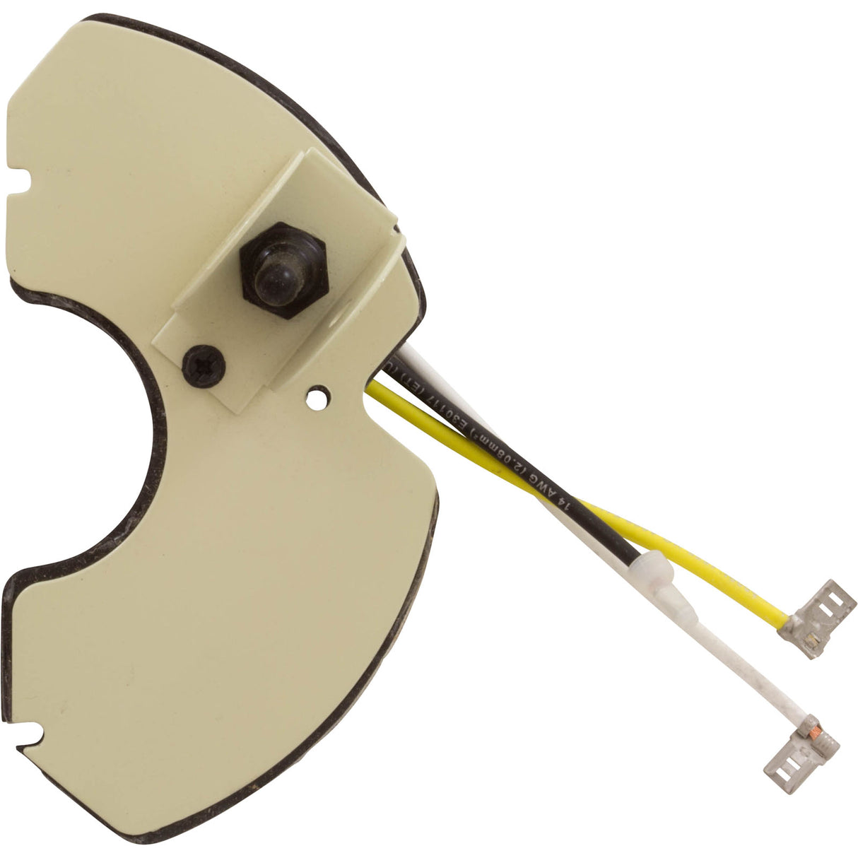 Switch Asy 2Sp Toggle Almd 56 Frame : 79129900