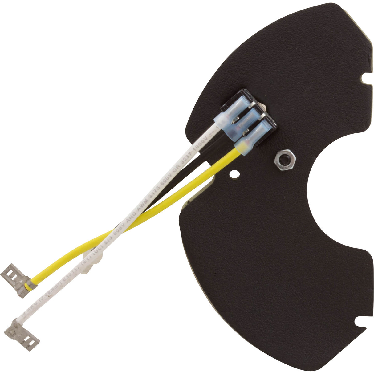 Switch Asy 2Sp Toggle Almd 56 Frame : 79129900
