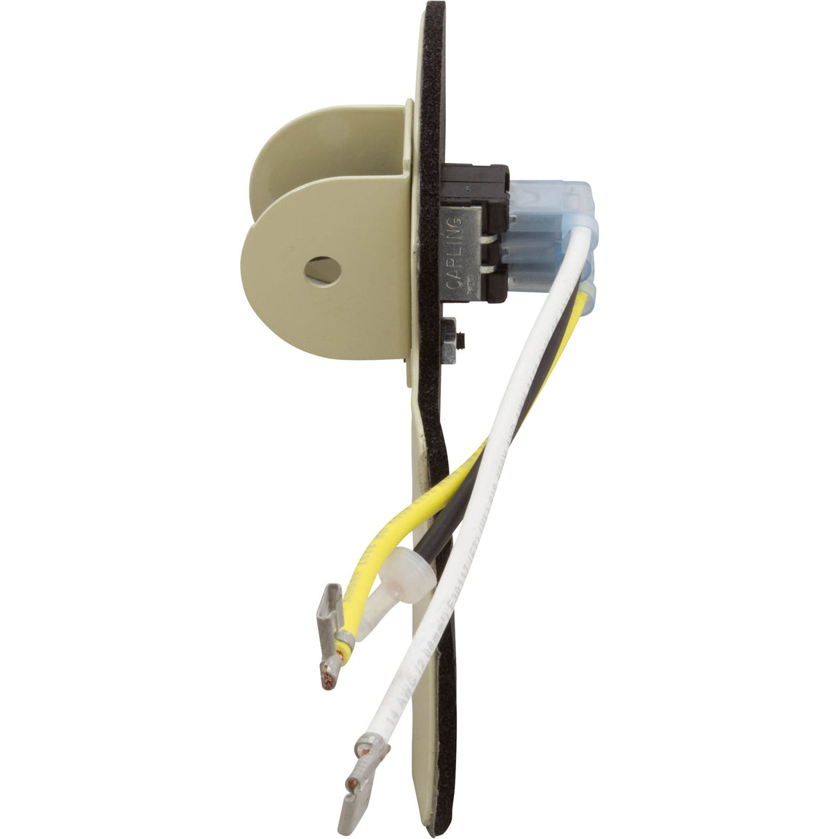 Switch Asy 2Sp Toggle Almd 56 Frame : 79129900