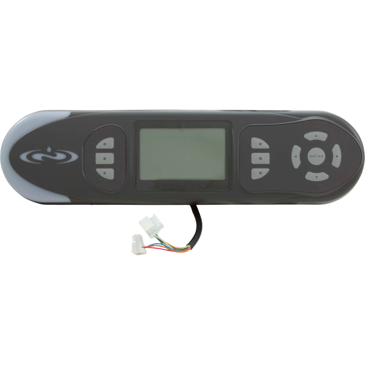 M-Drive Upper Control Panel , D-1 : 8000-D19