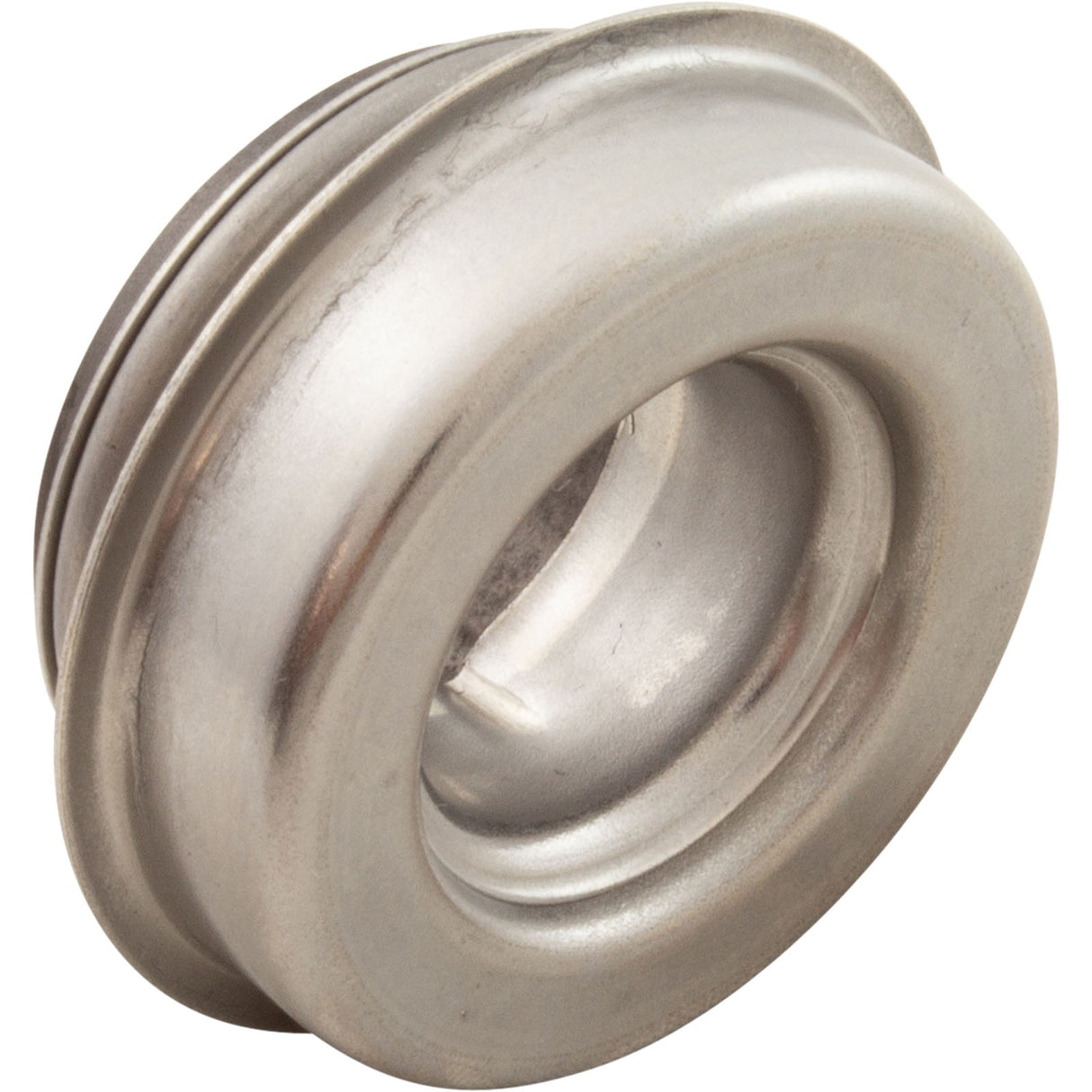Viton Seal - Black/Metal : 811-1090A - Waterway Plastics - 811-1090A - PartsForSpas.com