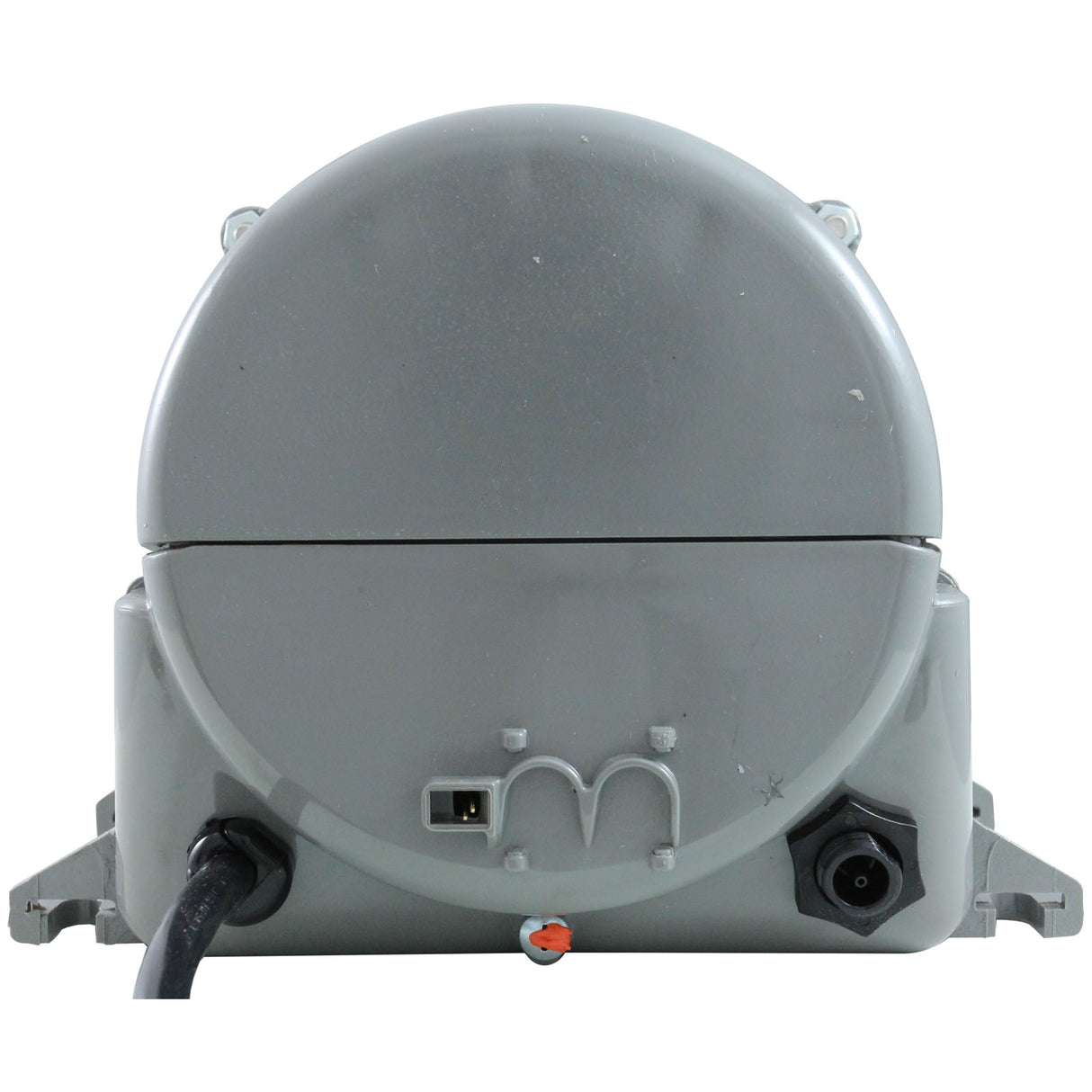 Blower Pneu 600W Htr 115V 3Spd (1) : 8141+6220