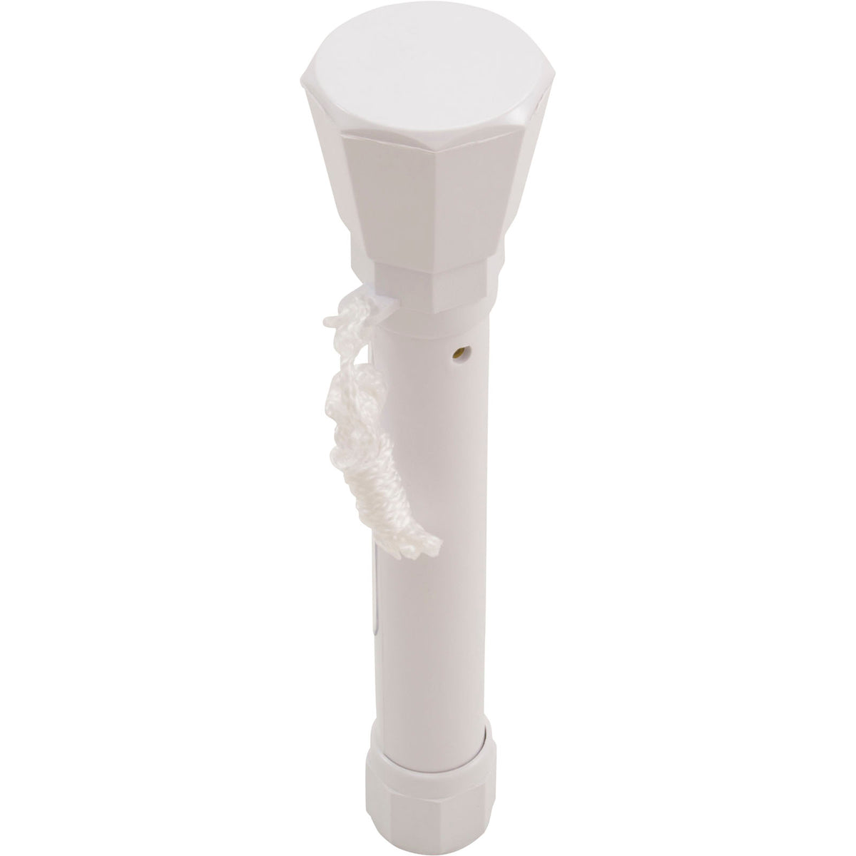 Thermometer, Floating, Submersible, with cord : B8155
