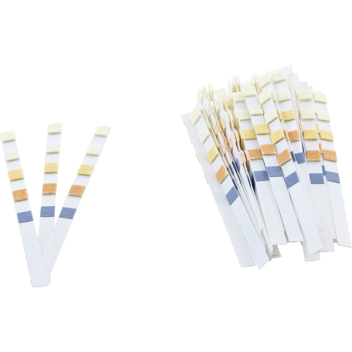 Test Strips, AquaChek Spa, 6-in-1 Test Strips (50 strips) : 552244 - AquaChek/Hach - 90944022442 - PartsForSpas.com