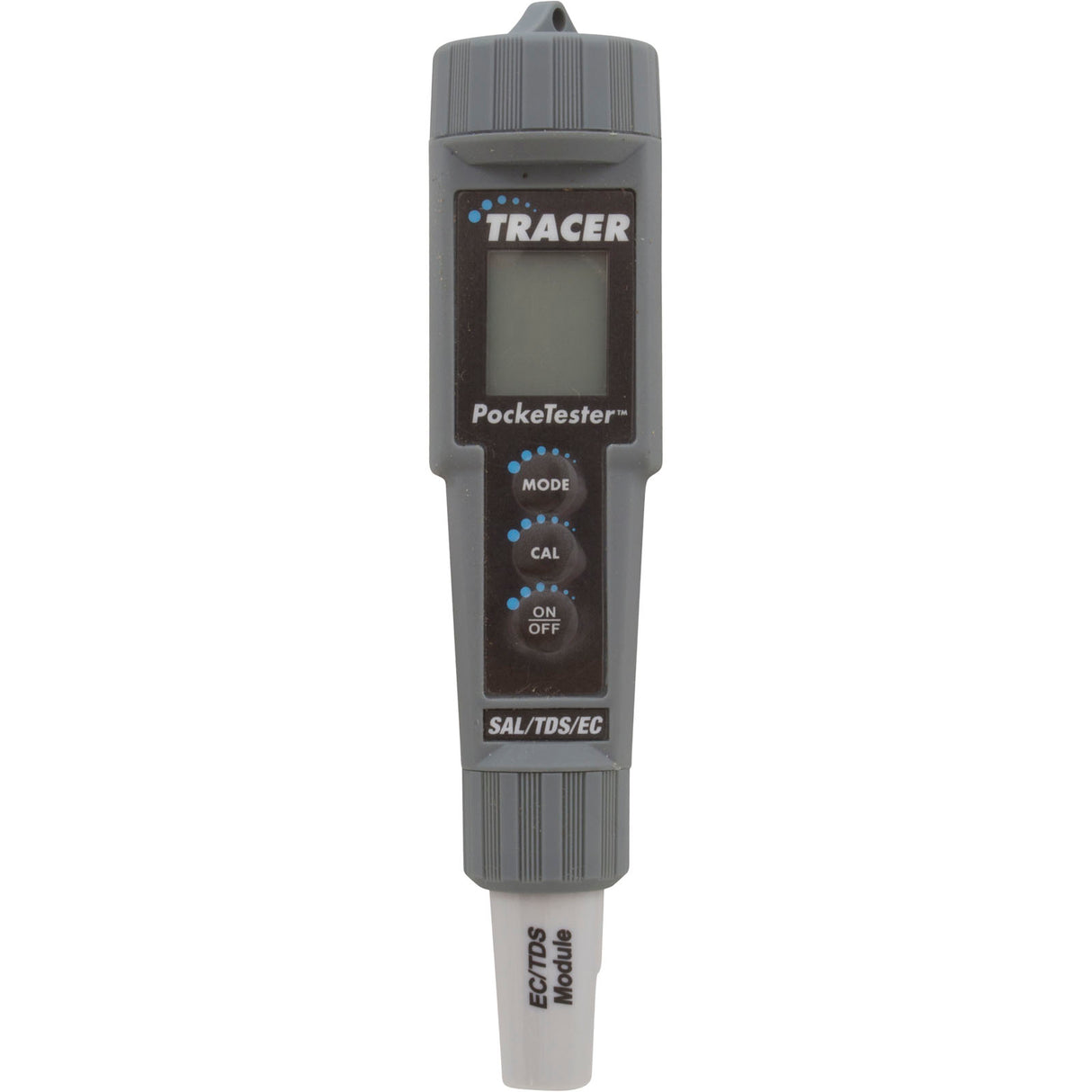 Test Meter Kit, Lamotte Tracer, Digital, Salt, TDS, Temp : 1749-KIT-01 - Lamotte - 637395461668 - PartsForSpas.com
