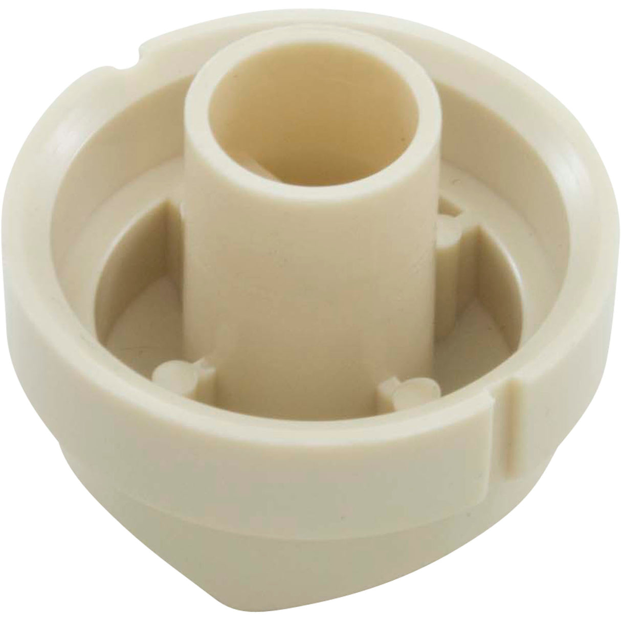 Button, Air Actuator, Almond : 8246914