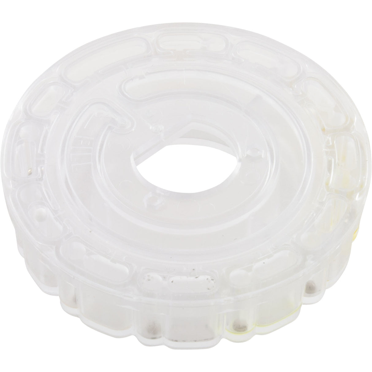 Reagent Cart Disk, Lamotte WaterLink, Brom/Chlor/Phos, 100 Pk : 4329-J - Lamotte - 637395474286 - PartsForSpas.com