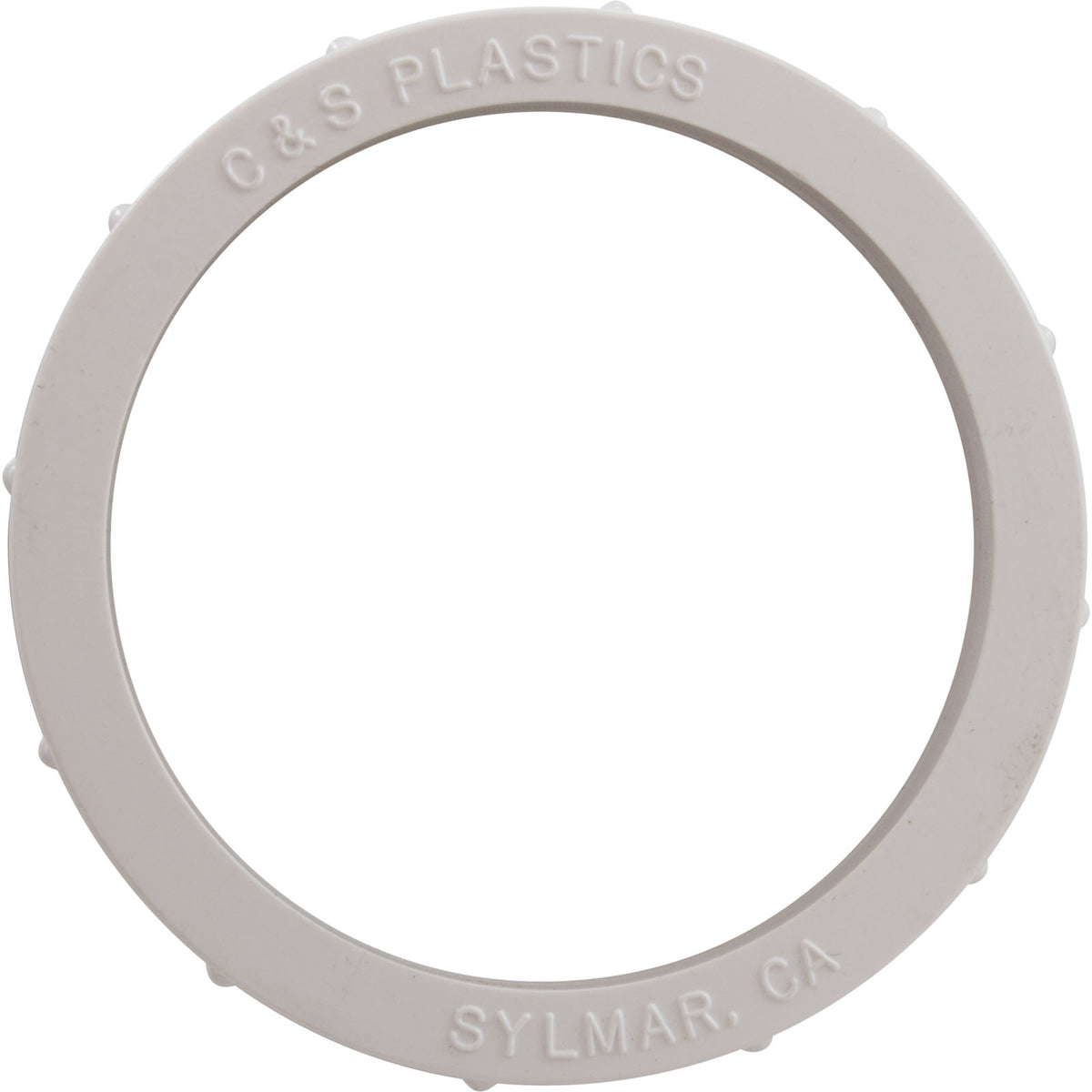 Jandy Pro Series Lock Nut : 84-774