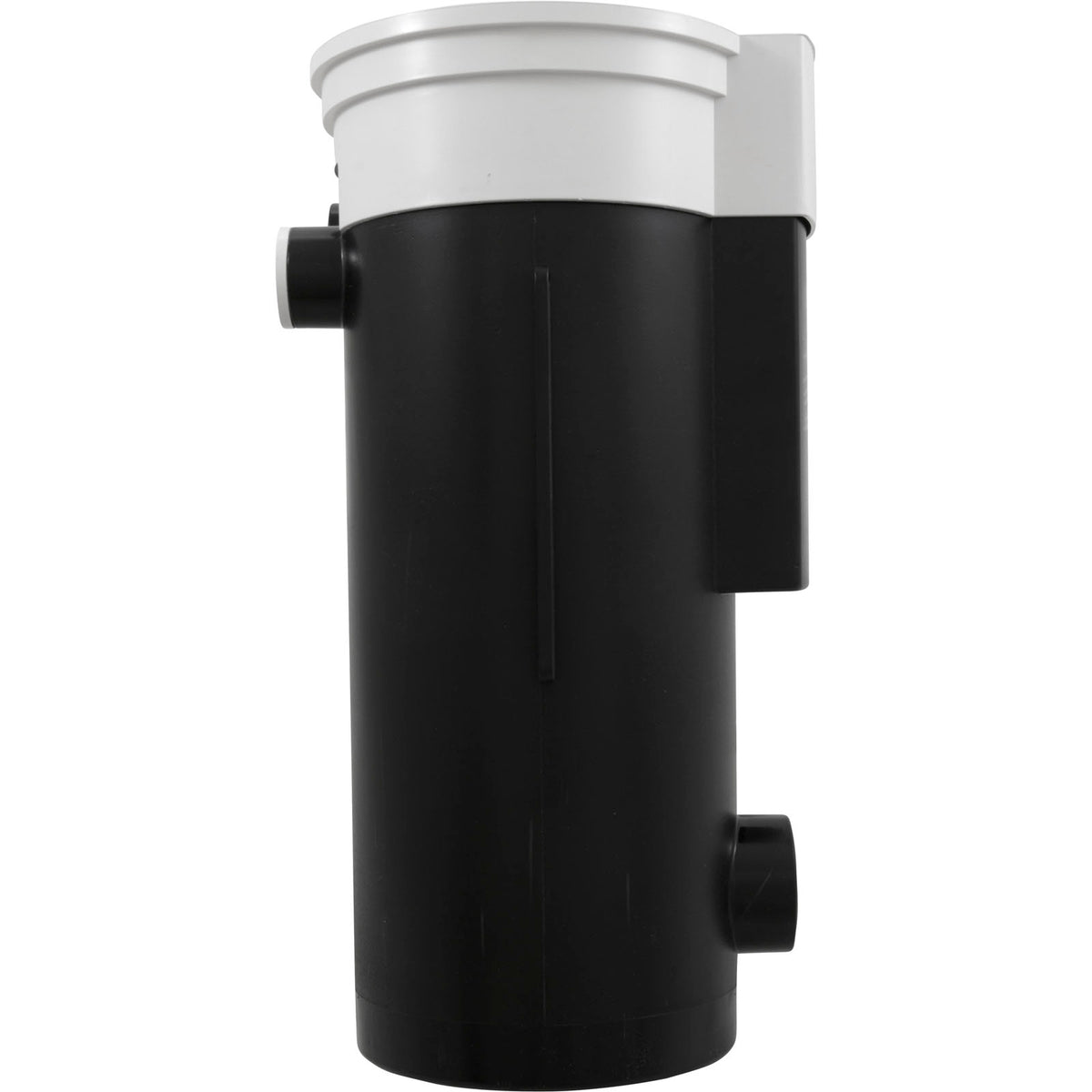 Automatic Water Filler, Pentair, w/ SM Float Valve, White : T40BW