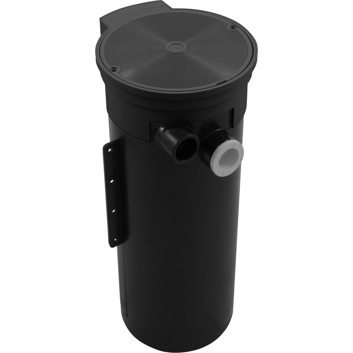 Automatic Water Filler, Pentair, w/ Fluidmaster Valve, Black : T40FBK