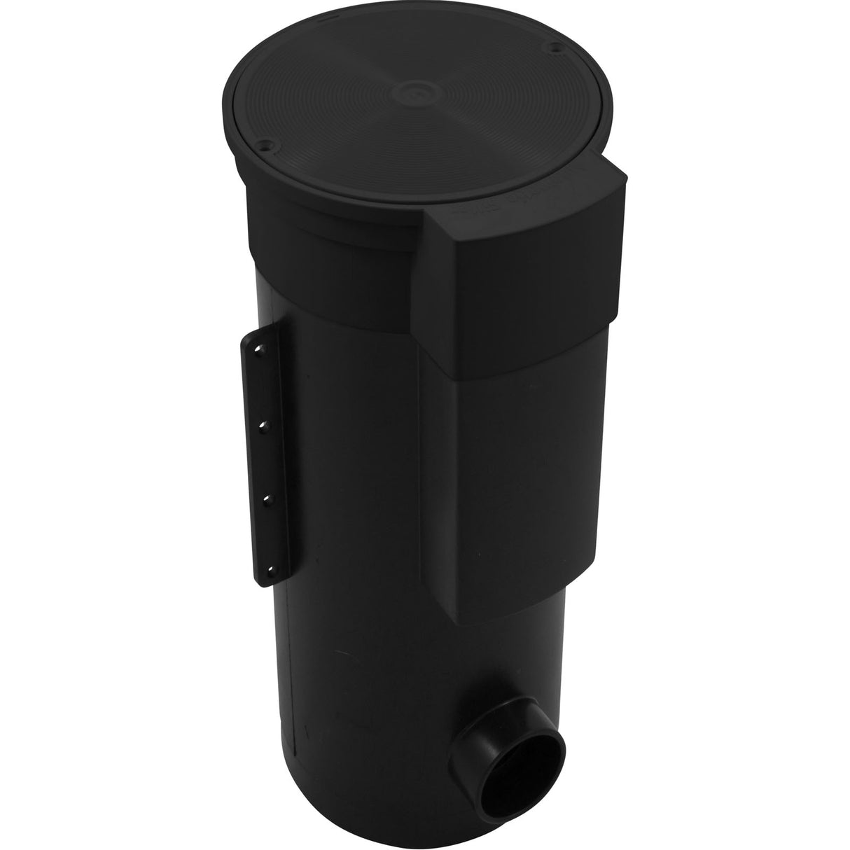 Automatic Water Filler, Pentair, w/ Fluidmaster Valve, Black : T40FBK - Pentair - T40FBK - PartsForSpas.com