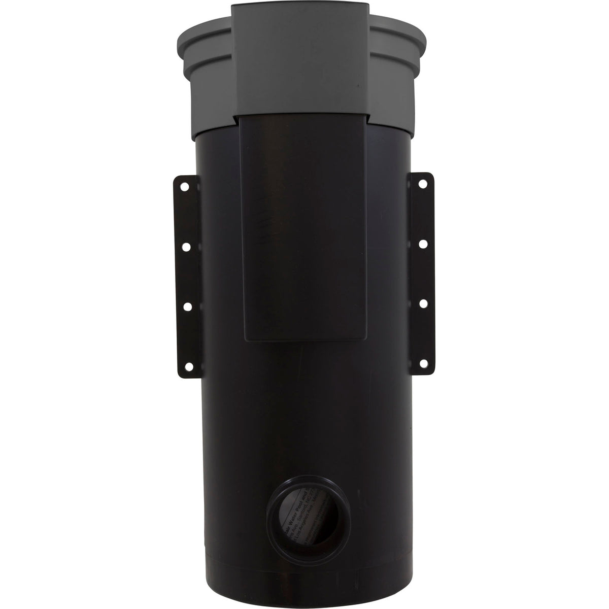 AutoFill w/Side Mounted Float Valve, Pentair, Gry : T40BG