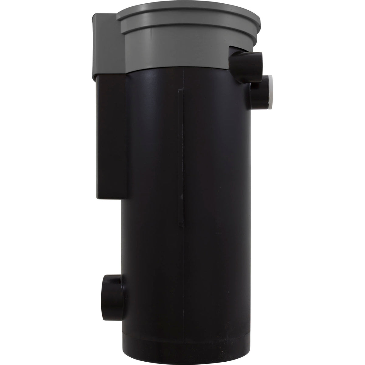 AutoFill w/Side Mounted Float Valve, Pentair, Gry : T40BG
