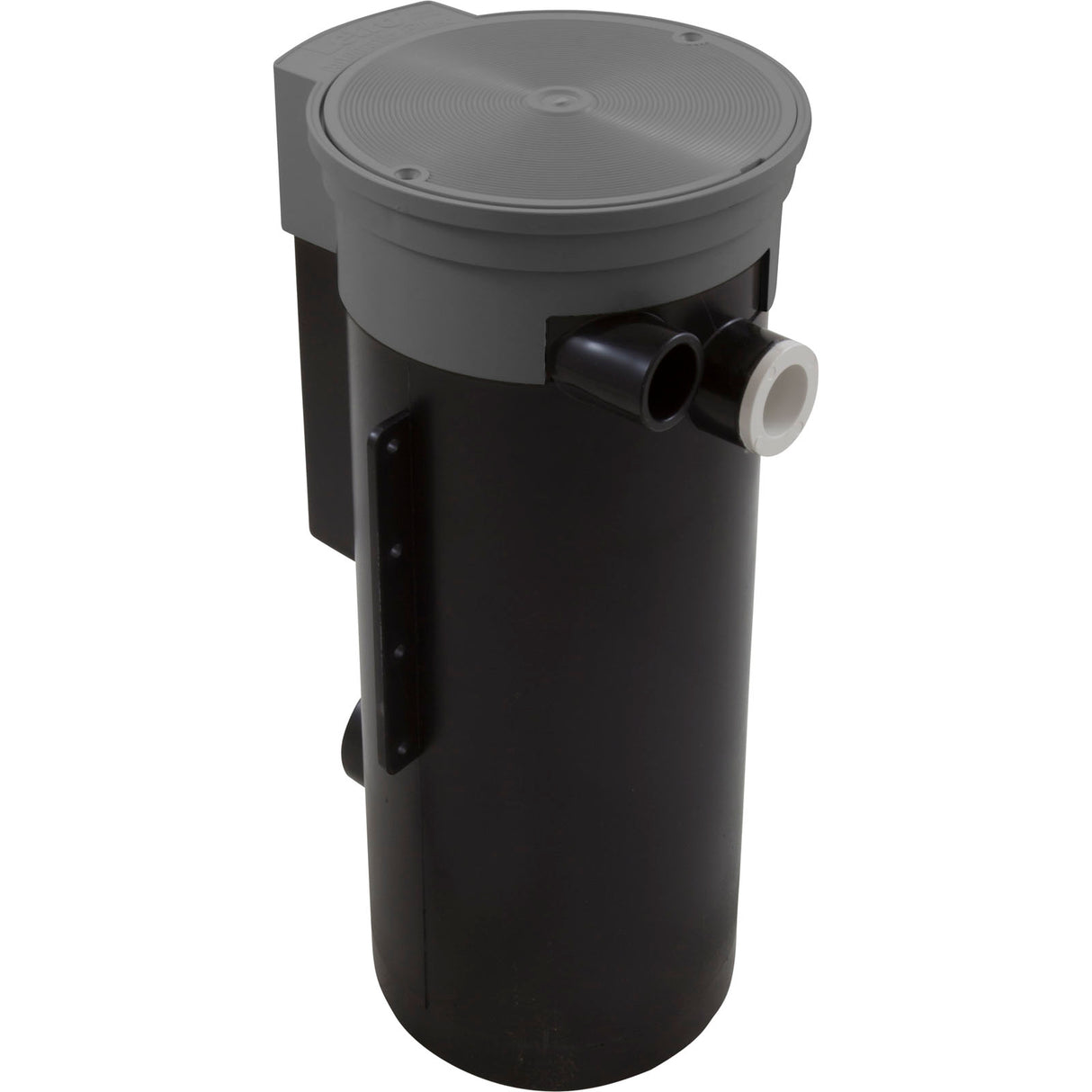 AutoFill w/Side Mounted Float Valve, Pentair, Gry : T40BG