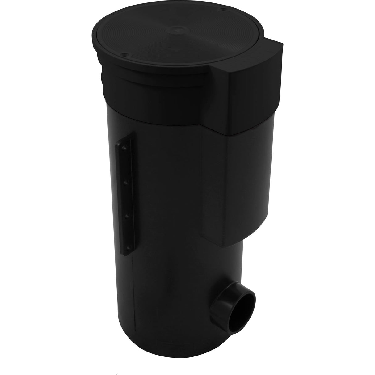 AutoFill w/Side Mounted Float Valve, Pentair, Blk : T40BBK