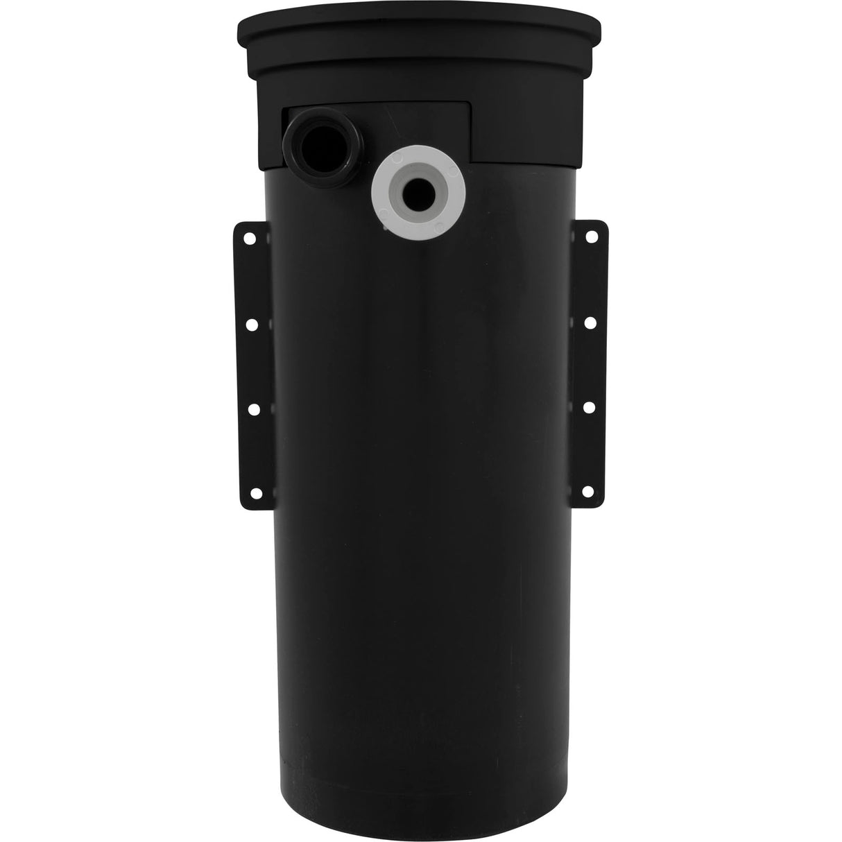 AutoFill w/Side Mounted Float Valve, Pentair, Blk : T40BBK