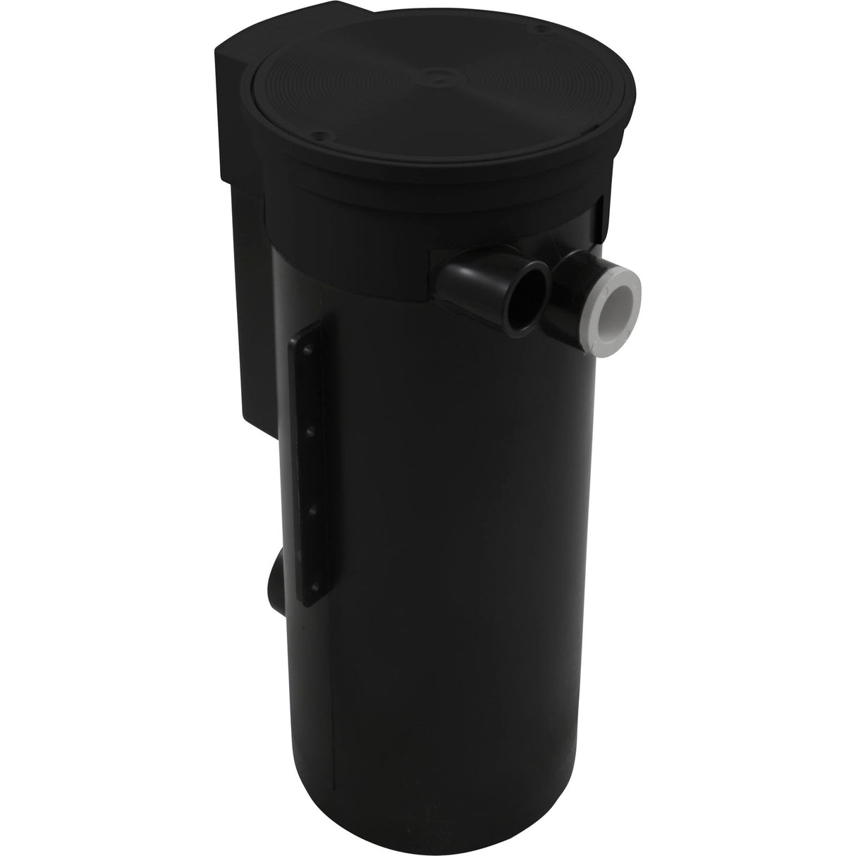 AutoFill w/Side Mounted Float Valve, Pentair, Blk : T40BBK