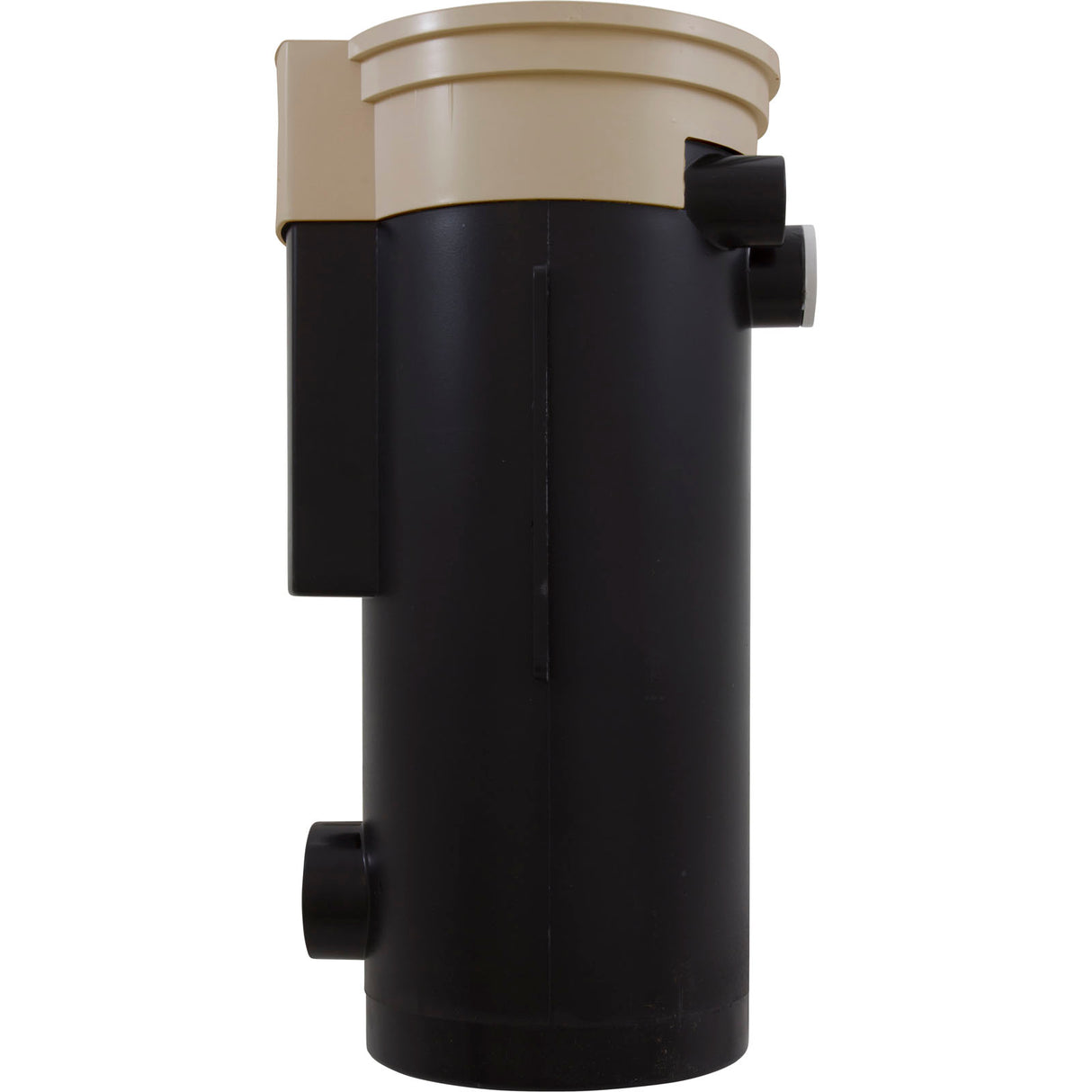 AutoFill w/Side Mounted Float Valve, Pentair, Almond : T40BBE - Pentair - 807318013841 - PartsForSpas.com