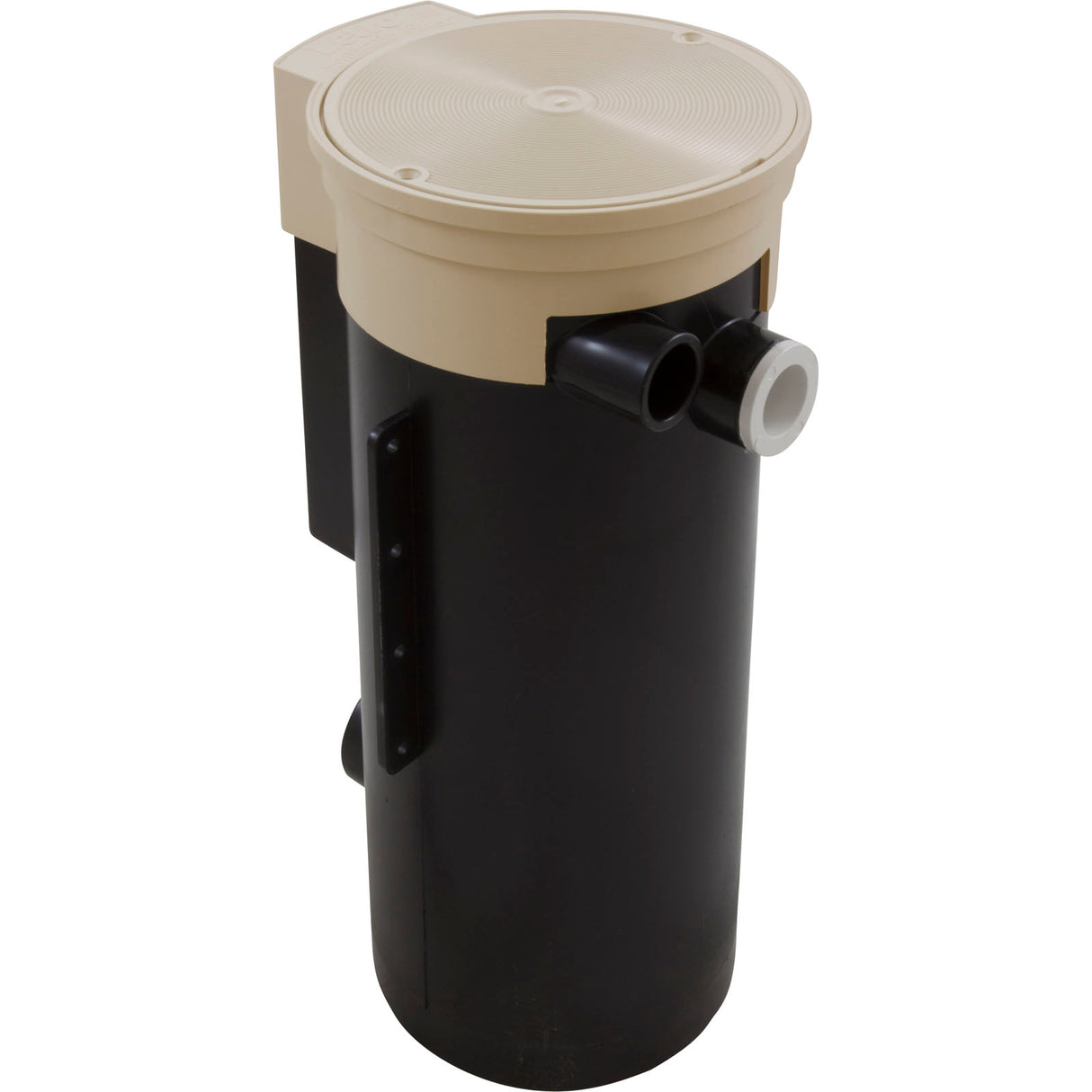 AutoFill w/Side Mounted Float Valve, Pentair, Almond : T40BBE - Pentair - 807318013841 - PartsForSpas.com