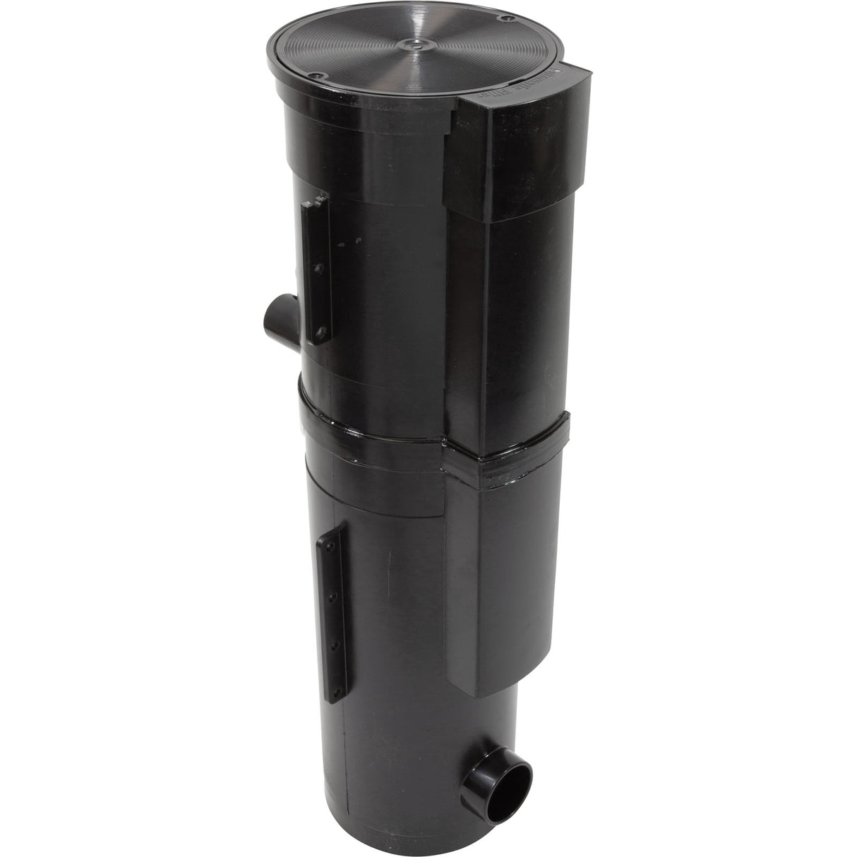 AutoFill Vanishing Edge w/Fluidmaster Valve, Pentair, Blk : T40FNBK - Pentair - 807318014121 - PartsForSpas.com