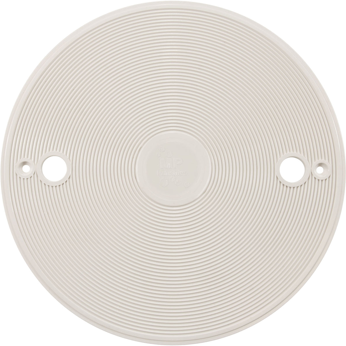 Autofill Lid, MP Industries Auto-Lev, White : MP-4061-W