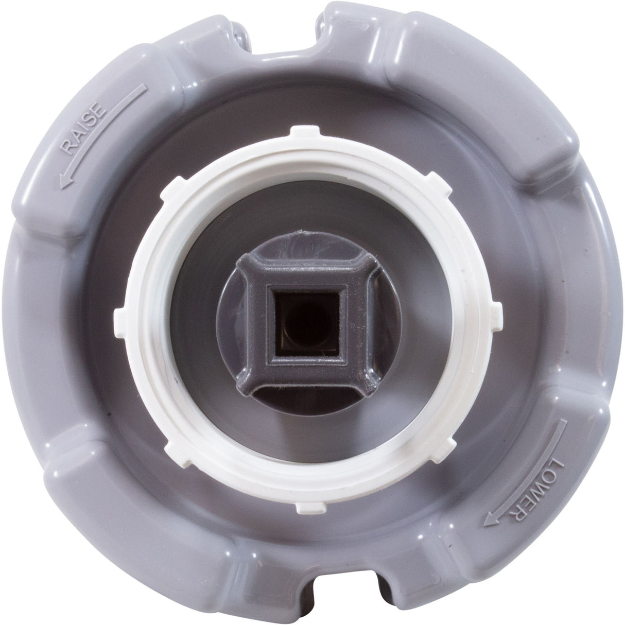 Start Up Kit, Paramount Paralevel, Gray : 004-760-2921-00 - Paramount Leisure Industries - 004-760-2921-00 - PartsForSpas.com