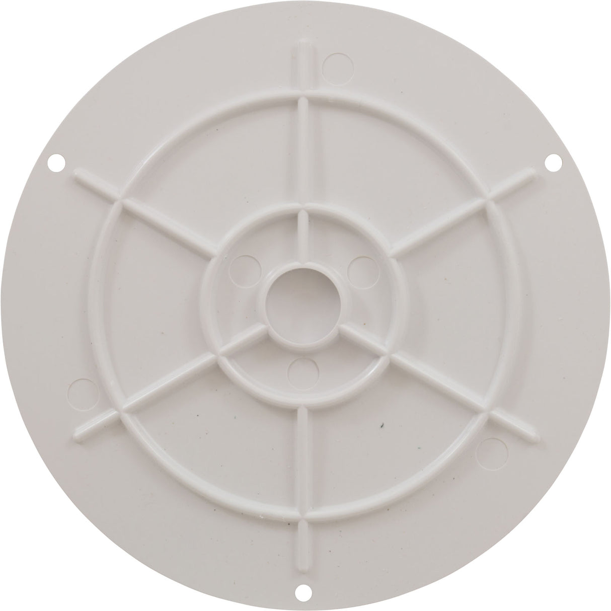 Lid, Pool Miser Auto Fill, 7-1/8"OD : RP-204 - PoolMiser - RP-204 - PartsForSpas.com