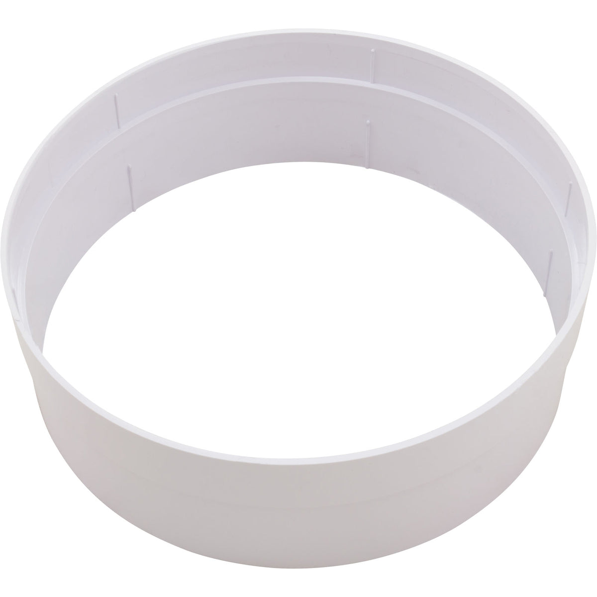 Collar Ext , Skimmer : 85002300 - Pentair - 7.8838E+11 - PartsForSpas.com