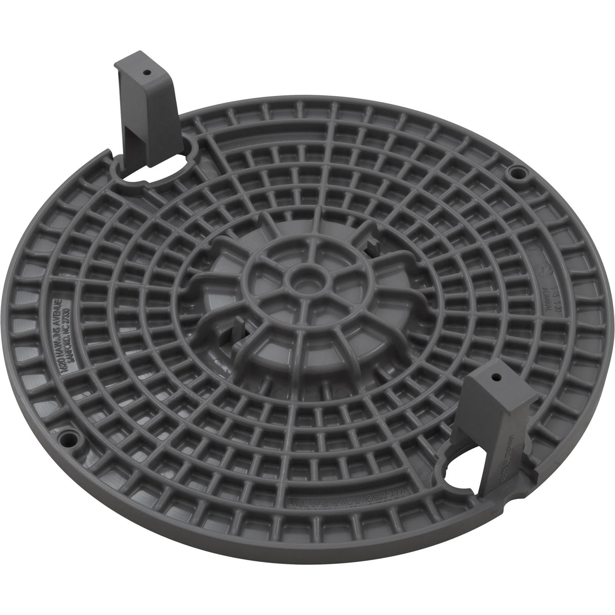 Lid Asy Skmr Dg : 85007412 - Pentair - 85007412 - PartsForSpas.com