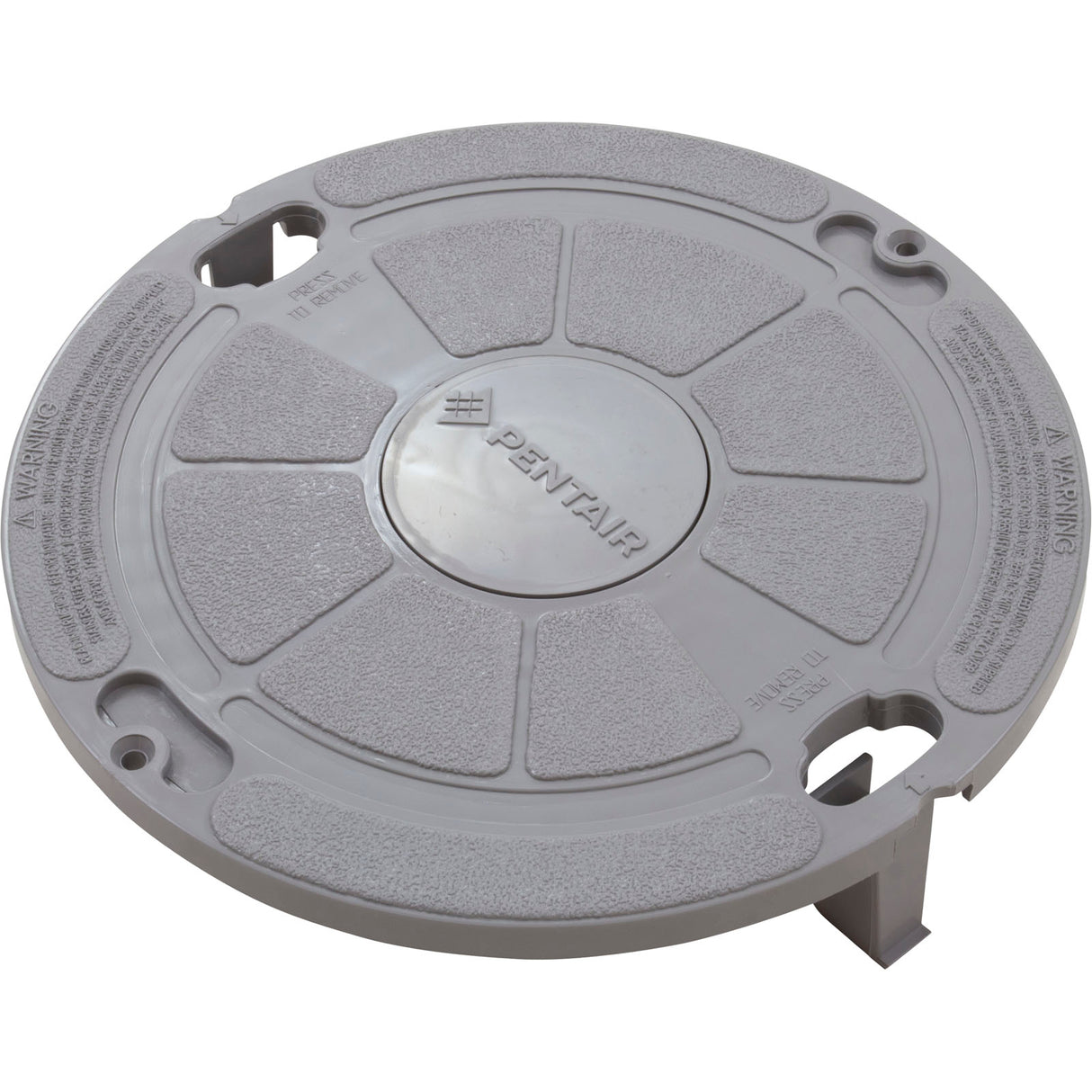 Lid Asy Skmr Gry : 85007413 - Pentair - 788379625764 - PartsForSpas.com