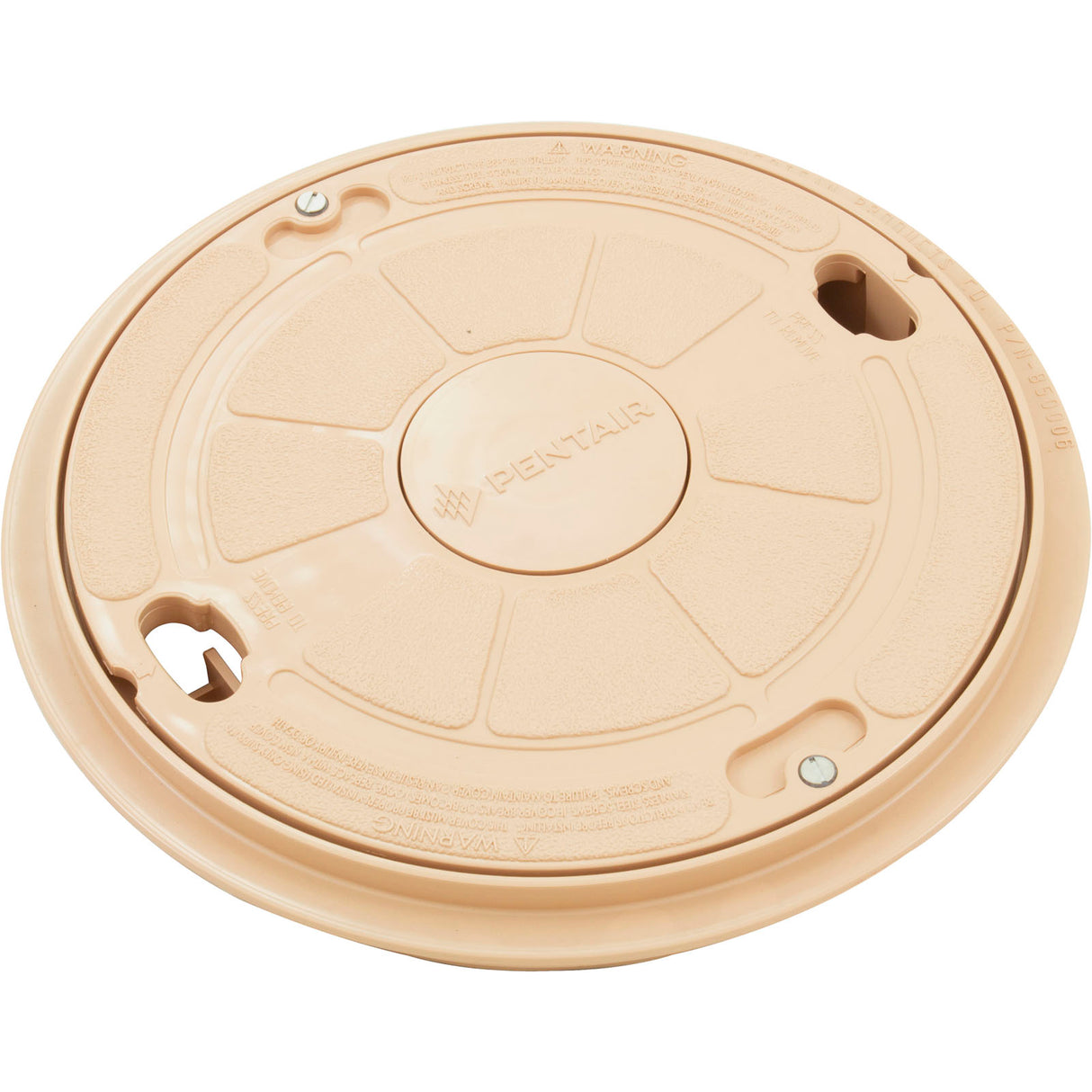 Lid Rng Comp Bge : 85018000 - Pentair - 788379626235 - PartsForSpas.com