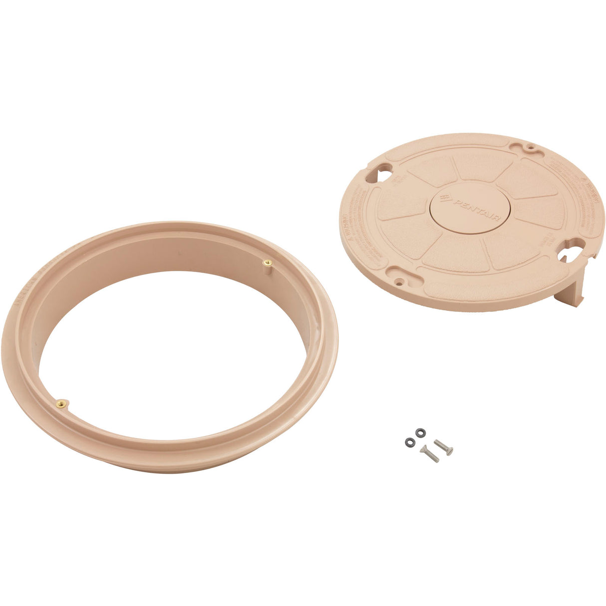 Lid Rng Comp Bge : 85018000 - Pentair - 788379626235 - PartsForSpas.com