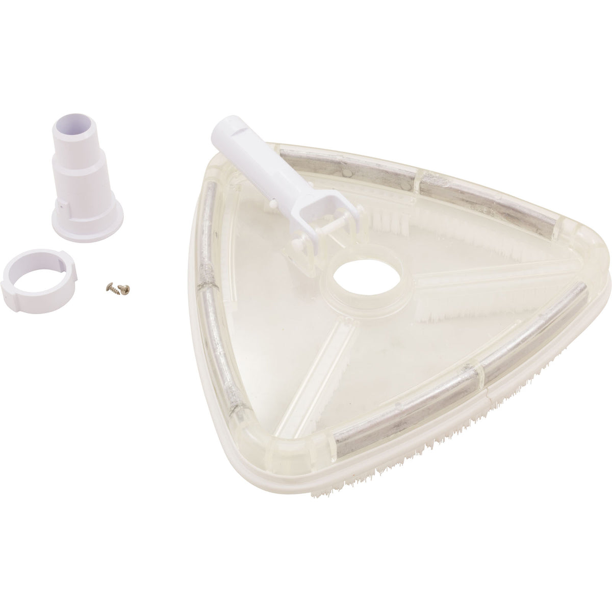 Vacuum, Pentair Clearview Model 196, Vinyl Liner : R201398