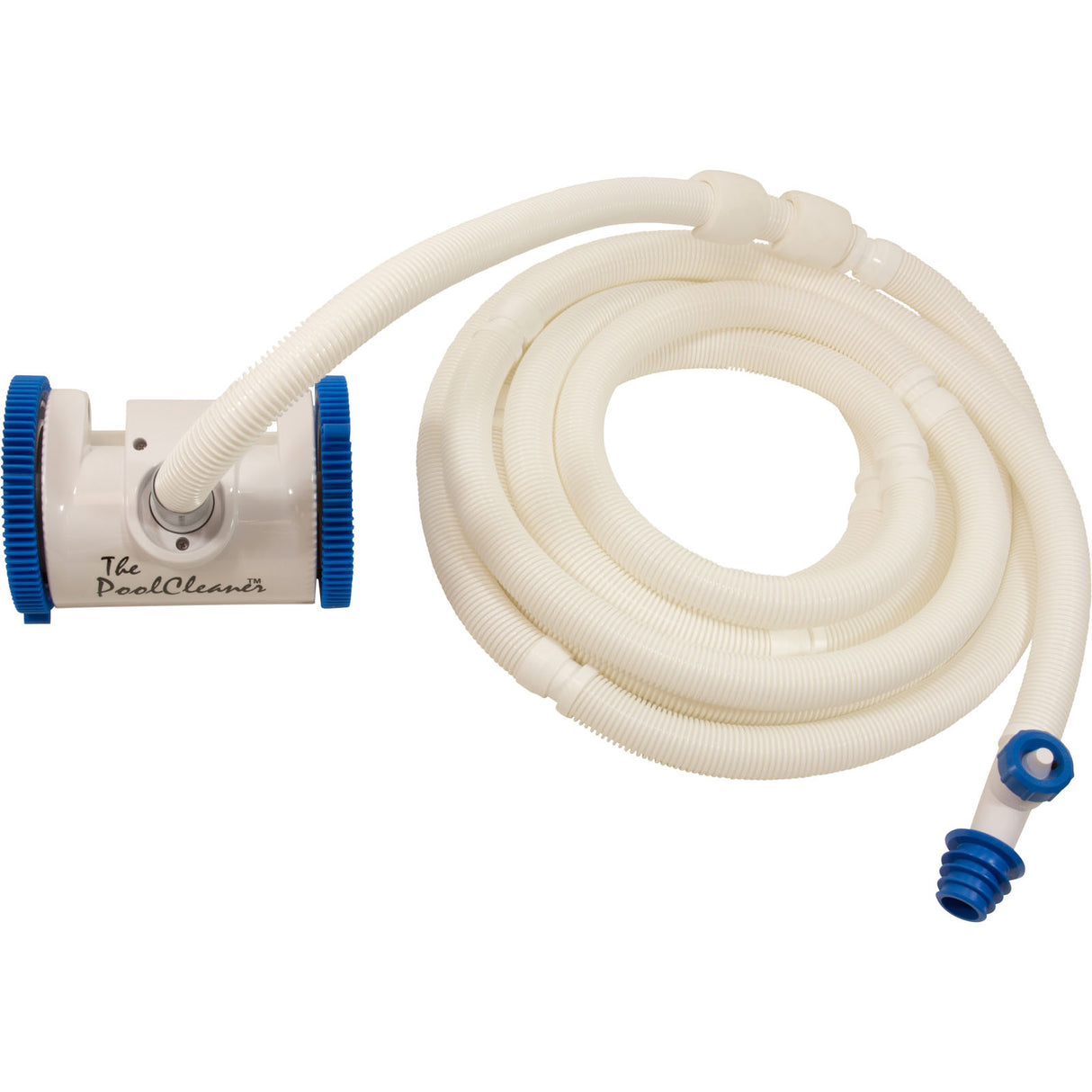 The Pool Cleaner™, 2-Wheel, Automatic : PBS20JST - Hayward - 0610377387415 - PartsForSpas.com