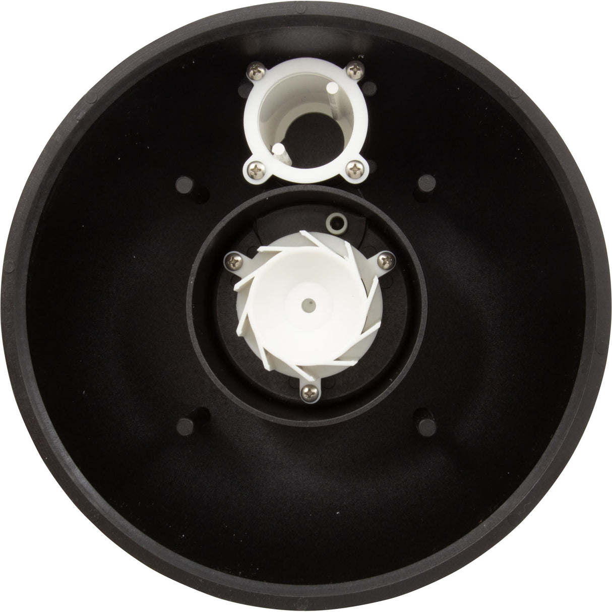 T-Valve Complete, A&A Manufacturing, 5 Port, 1-1/2" : 225570 - A&A Manufacturing - 818965010367 - PartsForSpas.com