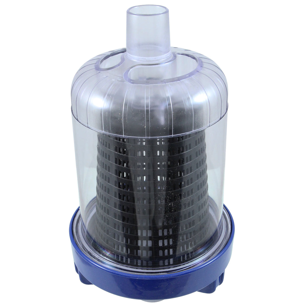 Leaf Canister, Hayward, Standard : W560